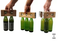 Konkurs: II miejsce crystal beer Targi Packaging Innovations