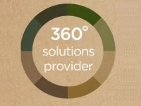 360 solutions provider Stora Enso