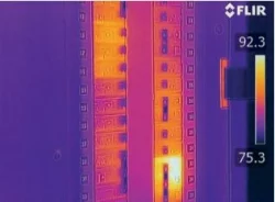 iBros: Aston Martin Red Bull Racing wykorzystuje kamery termowizyjne FLIR Systems