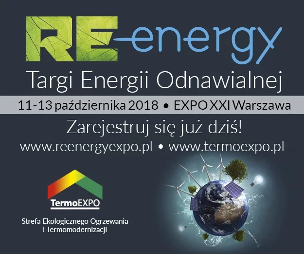 TermoEXPO, RE-Energy