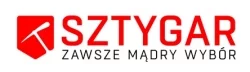 SZTYGAR logo
