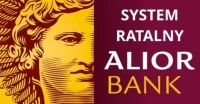Alior Bank logo,
