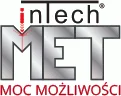 IN TECH MET Konsulting Techniczny Piotr Wielgat logo