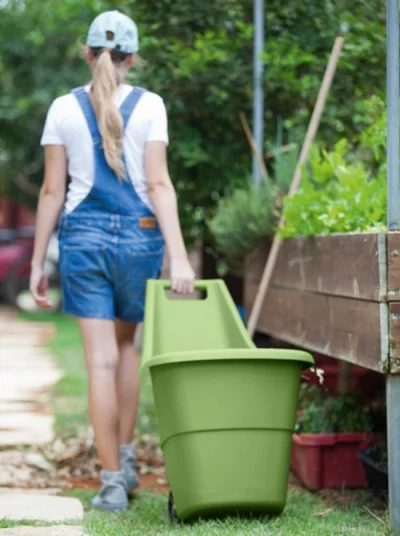 Akcesoria ogrodowe – sprawdź czy jesteś odpowiednio wyposażony na porządki w ogrodzie!