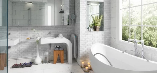 Jaka umywalka wolnostojąca będzie pasować do twojej łazienki?