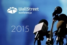Grupa Azoty S.A. na konferencji „WallStreet 2015”
