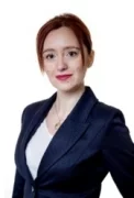Agata Gładysz, Wiceprezes Zarządu, Dyrektor ds. Innowacji i Rozwoju Grupy Selena