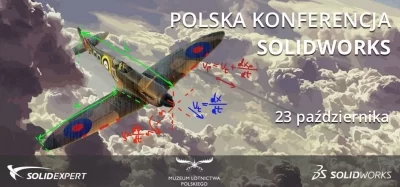 Polska Konferencja SOLIDWORKS