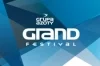 logo  Grupa Azoty Grand Festival