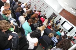 Festiwal Marketingu, Druku & Opakowań 2015