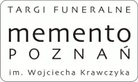 Logo MEMENTO POZNAŃ