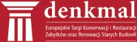 Logo denkmal