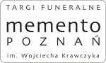 Logo MEMENTO Poznań