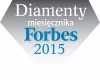Diamenty Forbes’a 2015