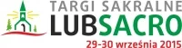 Logo Targi LUBSACRO