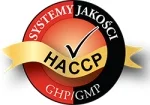 Wprowadzenie systemu HACCP, GHP, GMP