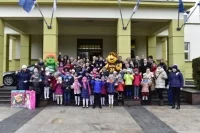 01.12.2015 - Grupa Azoty swoją przyszłość planuje długoterminowo