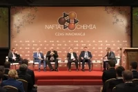 Grupa Azoty głównym partnerem konferencji „Nafta/Chemia”