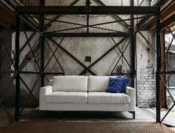 Sofa Prim firmy Rosanero – niezwykły mariaż estetyki i wygody