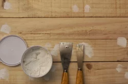 Kit do drewna podłogowego – kiedy warto go użyć i jaki najlepiej wybrać?