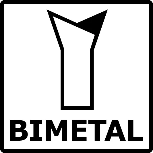 Festool - Bimetal