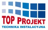 Logo TOP-PROJEKT