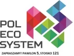 Logo POL-ECO SYSTEM - BETH Polska
