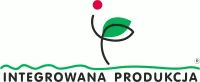 Logo Integrowana Produkcja Roślin