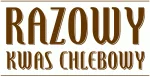 Logo Razowy Kwas Chlebowy