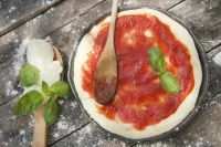 Włoska kuchnia - smaki regionów