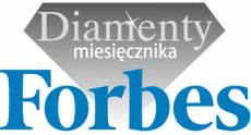 Logo Diamenty Forbesa