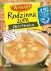 Zupa Rodzinna, Grochówka, Produkt Roku, Nestlé