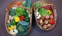 Trzecia transza pomocy dla producentów owoców i warzyw