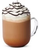 Gorąca czekolada Triple Hot Chocolate, Starbucks