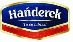 Logo Hańderek