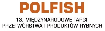 Międzynarodowe Targi Przetwórstwa i Produktów Rybnych POLFISH MTG