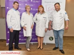 XVI audyt żywnoci programu Doceń polskie