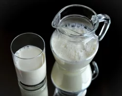 Mleko bez tajemnic. 25 maja to Światowy Dzień Mleka Doceń polskie