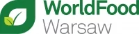 Logo WorldFood Warsaw