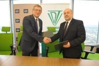 Grupa Azoty S.A. podpisała porozumienie o współpracy z Urządem Dozoru Technicznego (UDT).
