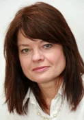 dr n. med. Agnieszka Jarosz, Instytut Żywności i Żywienia