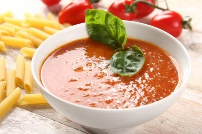 Klasyczny włoski sos pomidorowy Knorr