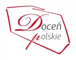 Logo Doceń polskie
