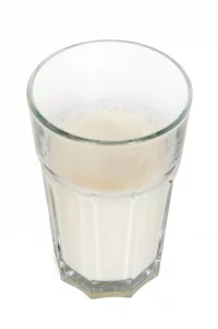Doceń polskie mleko