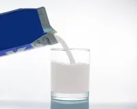 Doceń polskie mleko