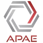 Logo Targi APAE