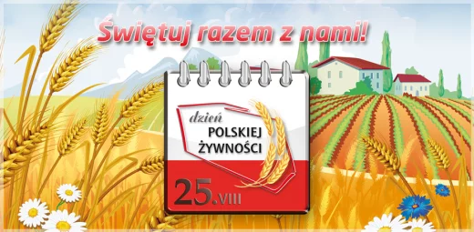 XXI audyt żywności Doceń polskie