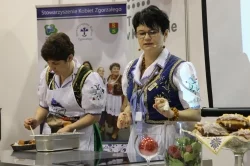 Targi spożywcze FOOD-to-GO Targi w Krakowie