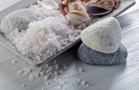 Niezwykłe właściwości soli morskiej