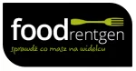 Logo Food Rentgen